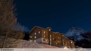 Résidence Les Chalets de Flambeau - lastminute wintersport aanbiedingen