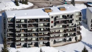 Résidence Les Pleiades - lastminute wintersport aanbiedingen