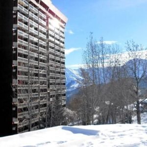 Résidence Lunik - lastminute wintersport aanbiedingen