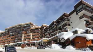 Résidence Neves - lastminute wintersport aanbiedingen