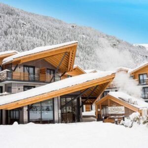 Résidence Prestige Isatis - lastminute wintersport aanbiedingen