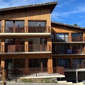 Résidence Provencal - lastminute wintersport aanbiedingen