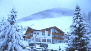 Residence Remi - lastminute wintersport aanbiedingen