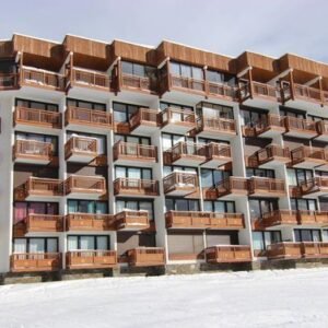 Résidence Roc de Peclet - lastminute wintersport aanbiedingen