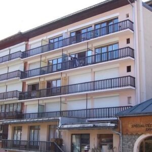 Résidence Royal Neige - lastminute wintersport aanbiedingen