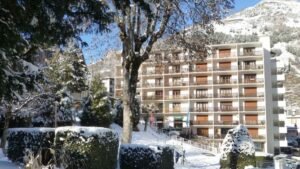 Résidence Royal - lastminute wintersport aanbiedingen