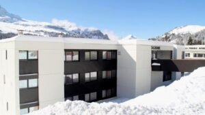 Résidence Sagittaire - lastminute wintersport aanbiedingen