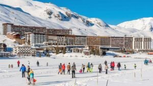 Résidence Shamrock - lastminute wintersport aanbiedingen