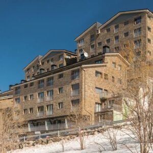 Résidence Sunari Peretol - lastminute wintersport aanbiedingen