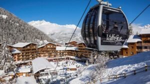 Résidence Thabor - lastminute wintersport aanbiedingen