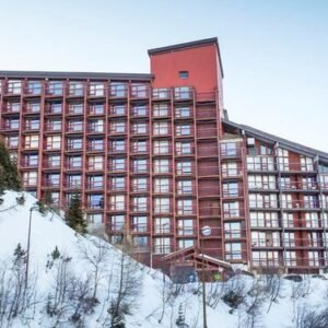 Résidence Varet - lastminute wintersport aanbiedingen