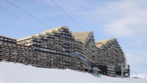 Résidence Zodiac - lastminute wintersport aanbiedingen