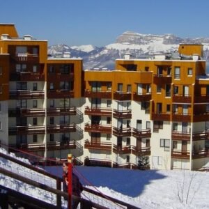 Résidences Prapoutel - lastminute wintersport aanbiedingen