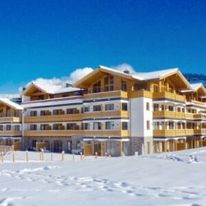 Residenz Drachenstein - lastminute wintersport aanbiedingen