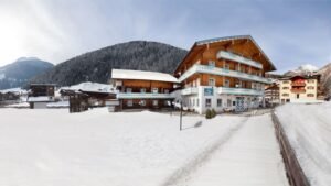 SCOL Sporthotel Großglockner - lastminute wintersport aanbiedingen