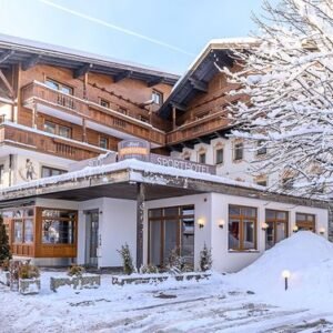 SCOL Sporthotel Zillertal - lastminute wintersport aanbiedingen