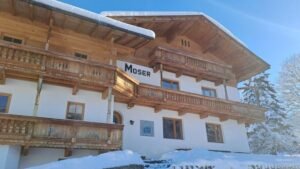 Schwüwong Kelchsau - lastminute wintersport aanbiedingen