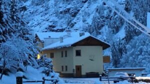 Serrahof - lastminute wintersport aanbiedingen