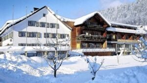 Sonne Bezau - lastminute wintersport aanbiedingen