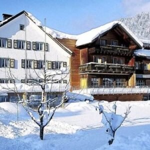 Sonne Bezau - lastminute wintersport aanbiedingen