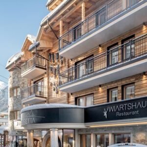 Sport- und Genusshotel Silvretta - lastminute wintersport aanbiedingen