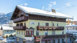 Sporthotel Kitz - lastminute wintersport aanbiedingen