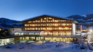 Sporthotel Kogler - lastminute wintersport aanbiedingen