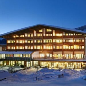 Sporthotel Kogler - lastminute wintersport aanbiedingen