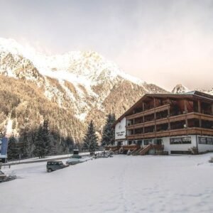 Sporthotel Wildgall - lastminute wintersport aanbiedingen