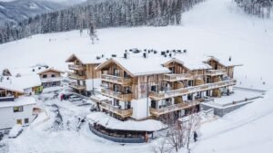 Stockinggut by Avenida Leogang - lastminute wintersport aanbiedingen