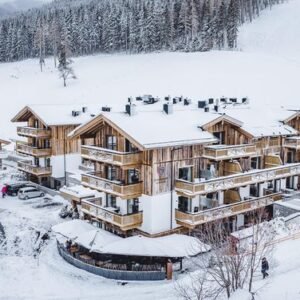 Stockinggut by Avenida Leogang - lastminute wintersport aanbiedingen