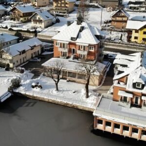 Strandhotel Burgstaller - lastminute wintersport aanbiedingen