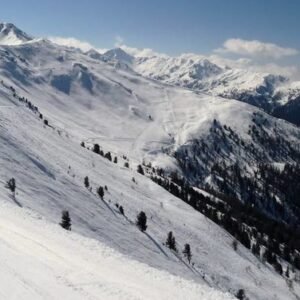 Swisspeak Resort Thyon - lastminute wintersport aanbiedingen