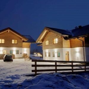 Tauern Lodges - lastminute wintersport aanbiedingen