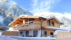 Tirol Chalets Lessner - lastminute wintersport aanbiedingen