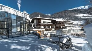 Tophotel mein Almhof - lastminute wintersport aanbiedingen