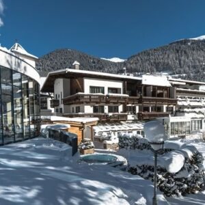 Tophotel mein Almhof - lastminute wintersport aanbiedingen