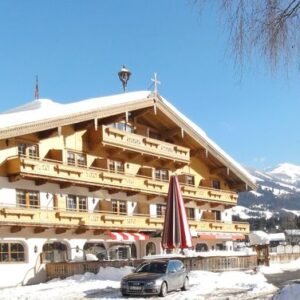 Vakantiehotel Alpenhof - lastminute wintersport aanbiedingen