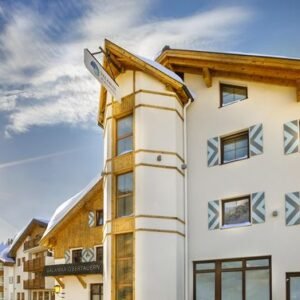 Valamar Obertauern Hotel - lastminute wintersport aanbiedingen