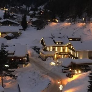 Villa Brandstätter - lastminute wintersport aanbiedingen