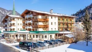 Vital-Hotel Berghof - lastminute wintersport aanbiedingen