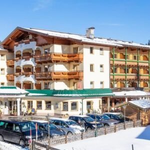 Vital-Hotel Berghof - lastminute wintersport aanbiedingen