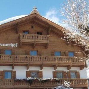 Vital-boerderij Brixnerhof - lastminute wintersport aanbiedingen