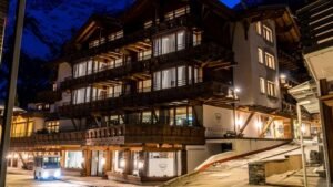 Walliserhof Grand-Hotel & Spa - lastminute wintersport aanbiedingen