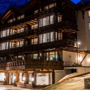 Walliserhof Grand-Hotel & Spa - lastminute wintersport aanbiedingen