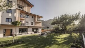 Zeit.Glück Appartementen - lastminute wintersport aanbiedingen