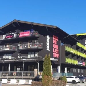 carpe solem KAPOOM - Pop Up Appartements - lastminute wintersport aanbiedingen