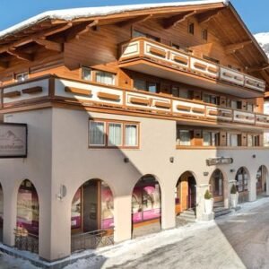 smartHotel - lastminute wintersport aanbiedingen