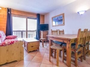 Appartement Les Alpages du Chantel - 4-6 personen - lastminute wintersport aanbiedingen