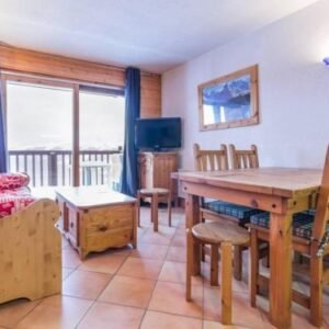 Appartement Les Alpages du Chantel - 4-6 personen - lastminute wintersport aanbiedingen
